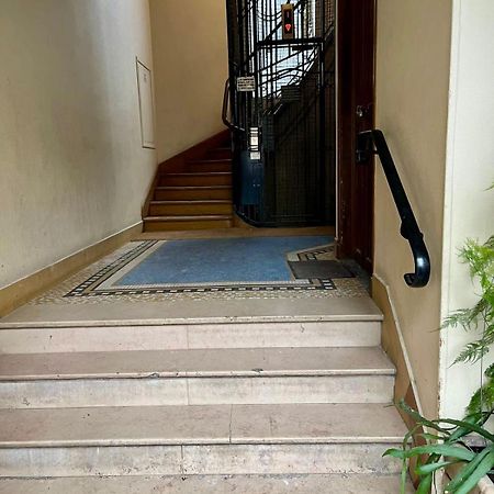 Air Conditioning - Metro 14 - Charming Traditional Style And Modern Access 10 Mn Away From Center Of Paris كليشي المظهر الخارجي الصورة