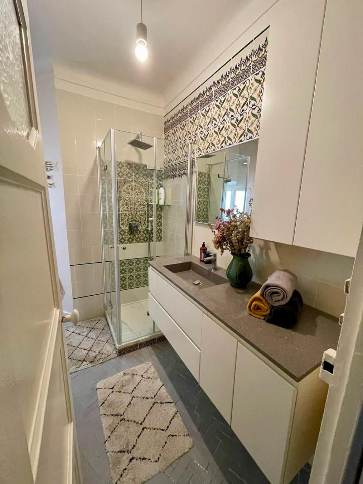 Air Conditioning - Metro 14 - Charming Traditional Style And Modern Access 10 Mn Away From Center Of Paris كليشي المظهر الخارجي الصورة